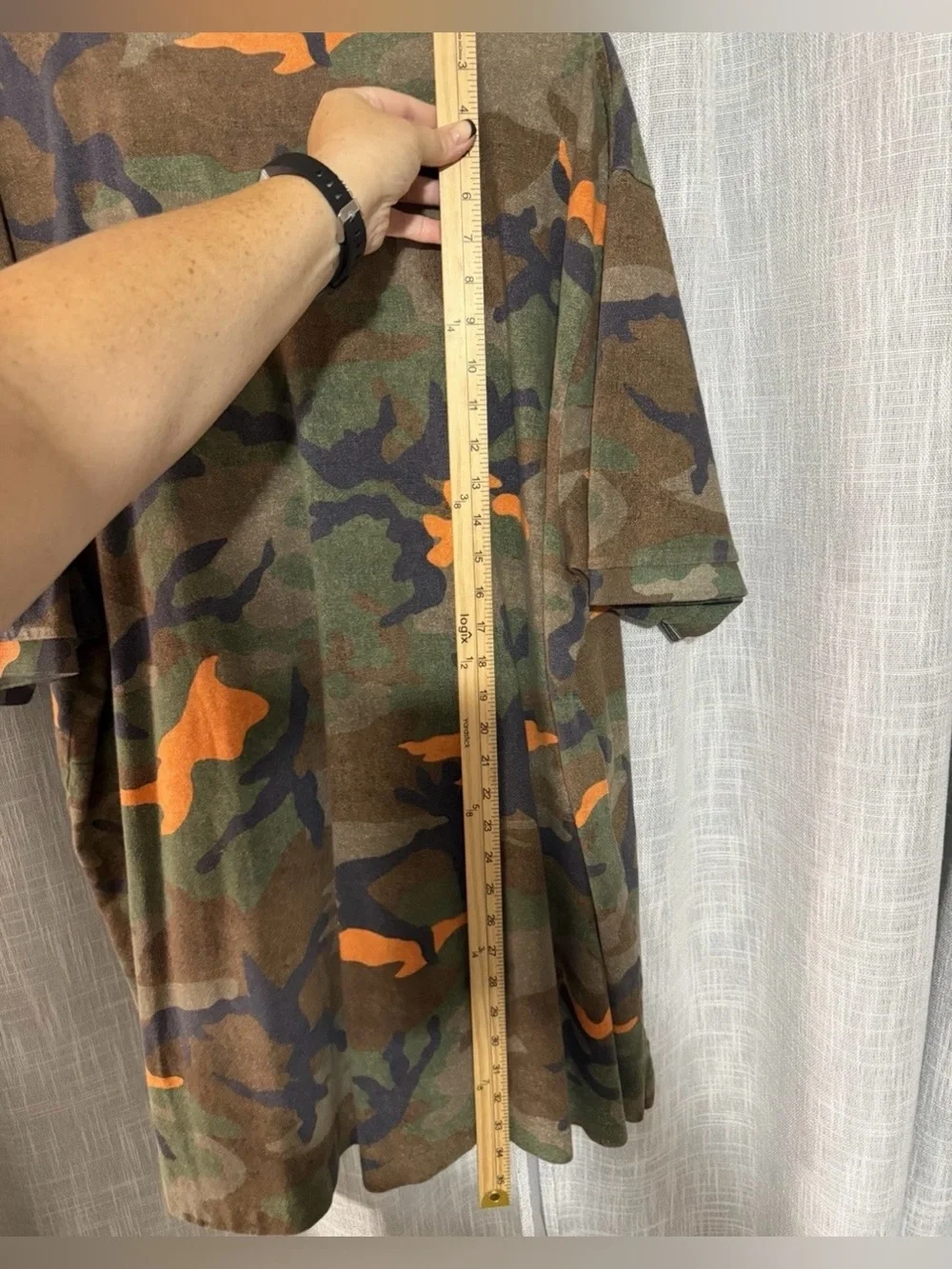 Polo Ralph Lauren Polo Shirt Mens 3XB RARE Classic Fit Cotton Camo New **READ
